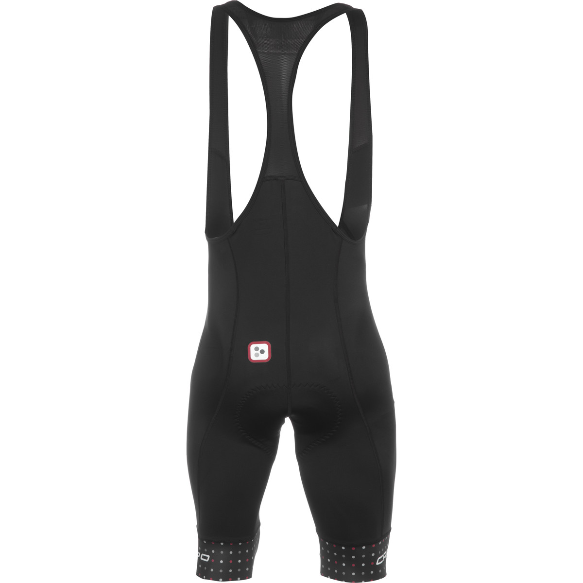 Capo bib shorts 2025