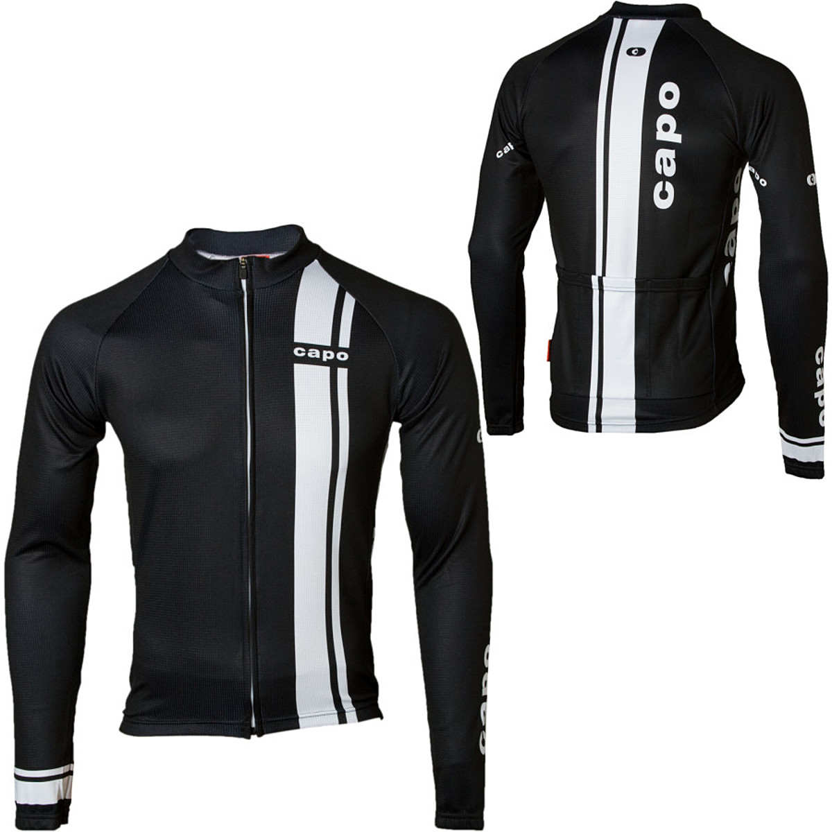 Capo Modena Jersey - Long-Sleeve - Men's - Men