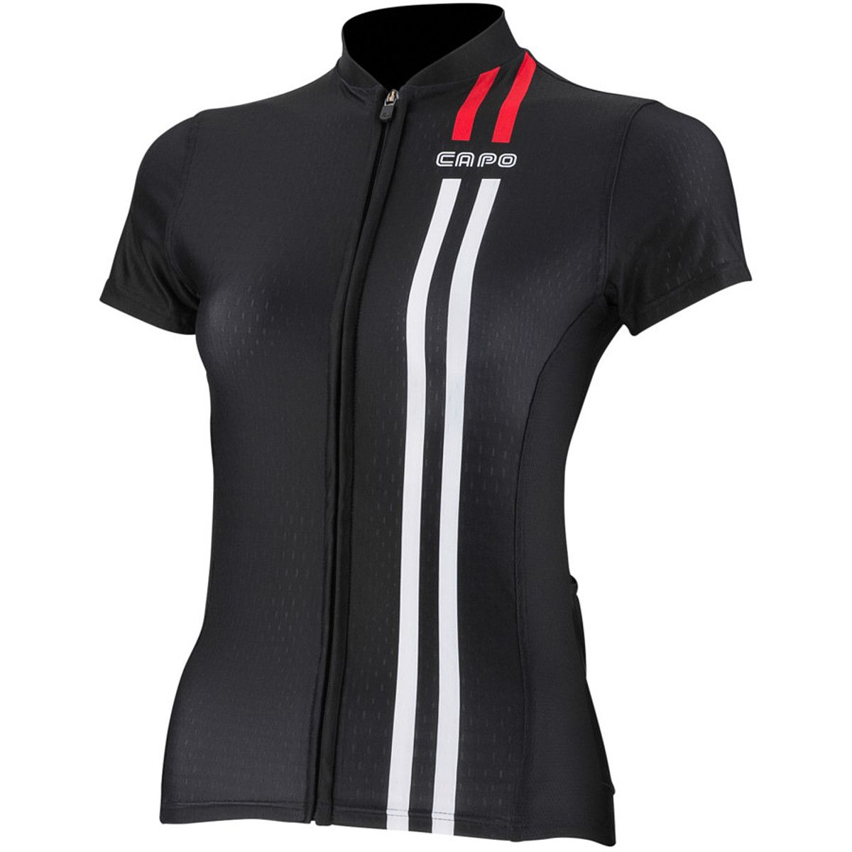 【BAON】[unisex] Capo summer over knit Capo Bacio Women's Jersey - Women
