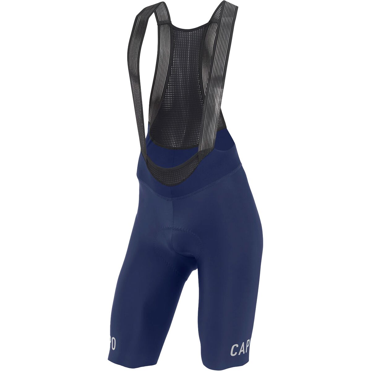 Capo Cycling Apparel | Capo G.s. Padrone Aero Bib Shorts - Long Men's | Size Medium In Navy