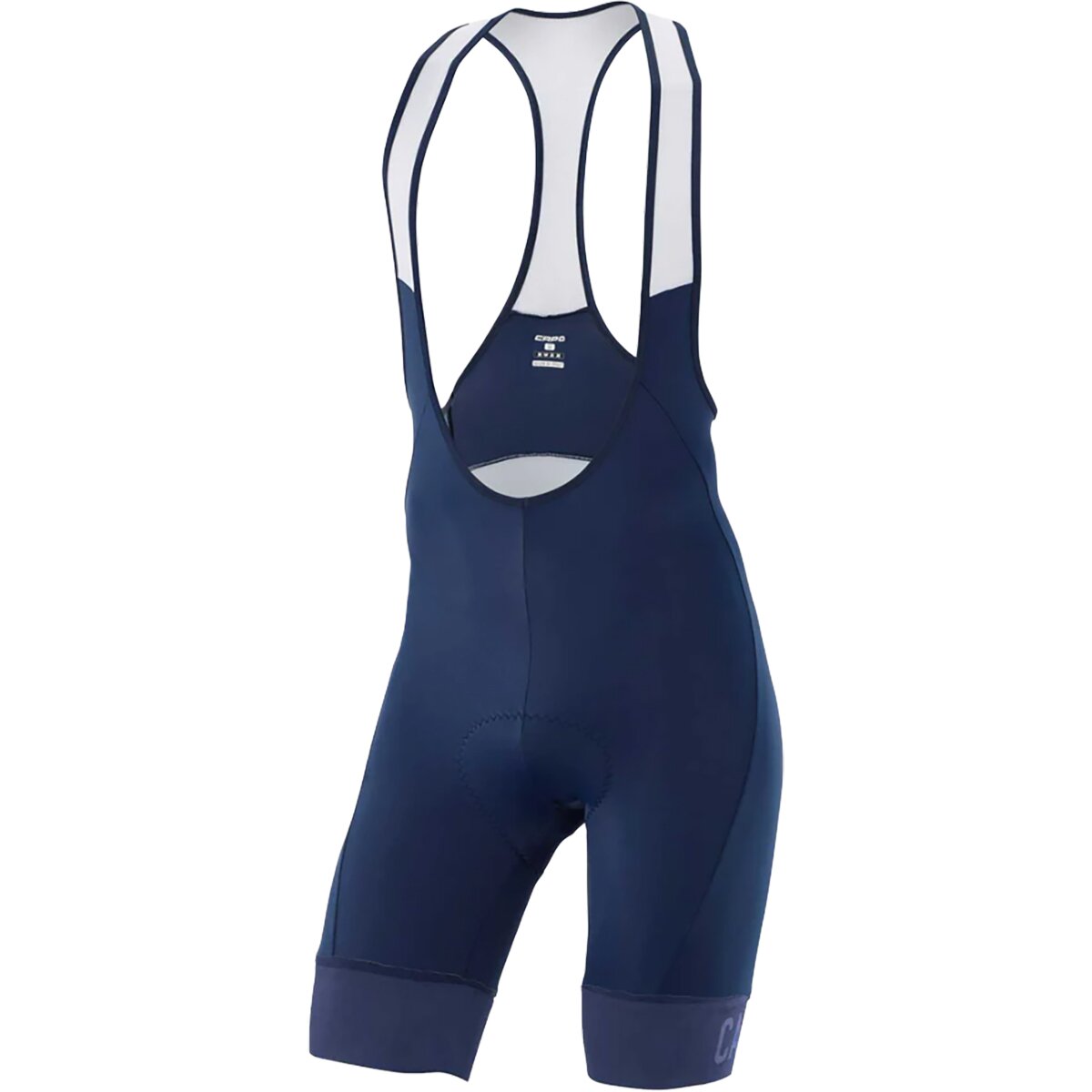 Capo Super Corsa Classica Bib Shorts - Men's Navy, M