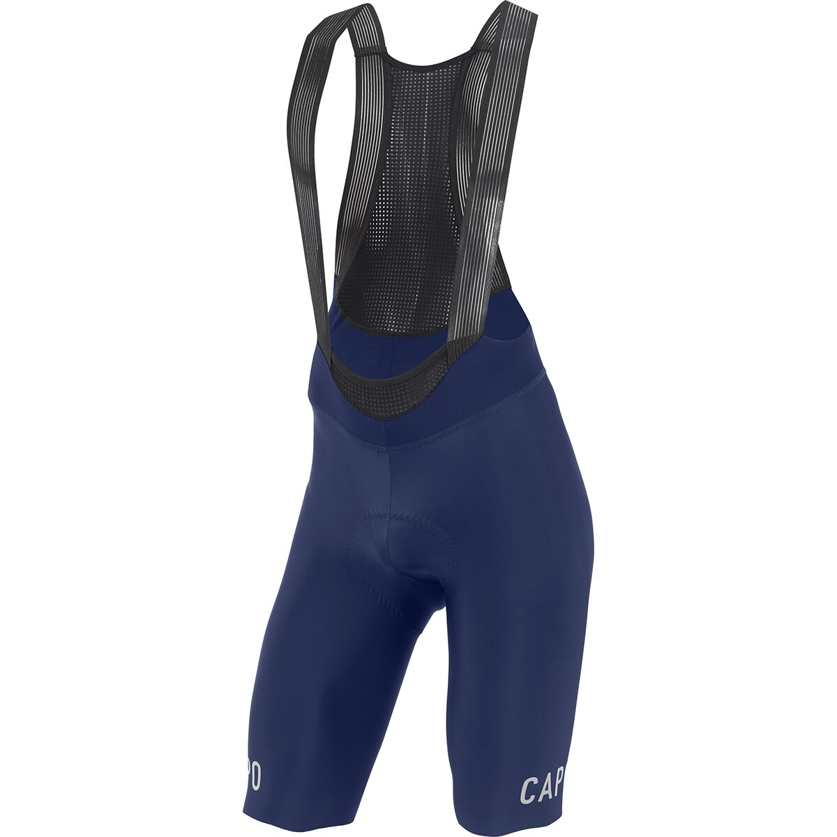 Capo Cycling Apparel | Capo G.s. Padrone Aero Bib Shorts - Regular Men's | Size Large In Navy