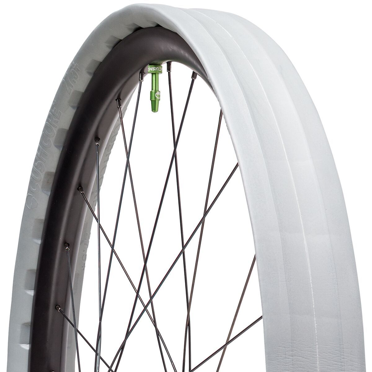 Cush Core Plus Tire Inserts - Pair One Color, 29
