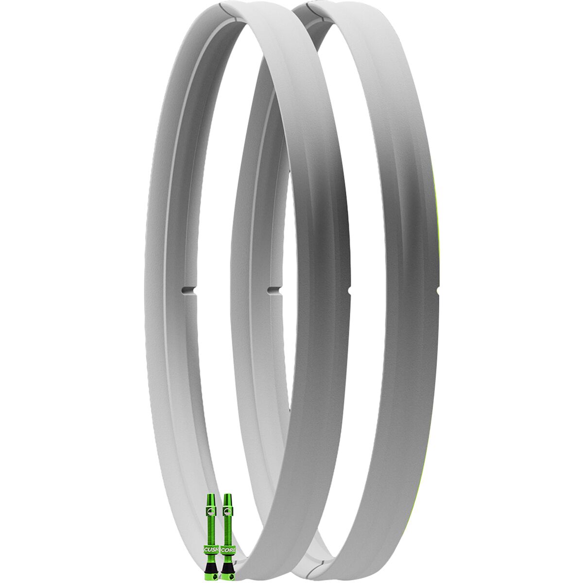 Cush Core Cush Core Pro Tire Inserts - Pair One Color, 29