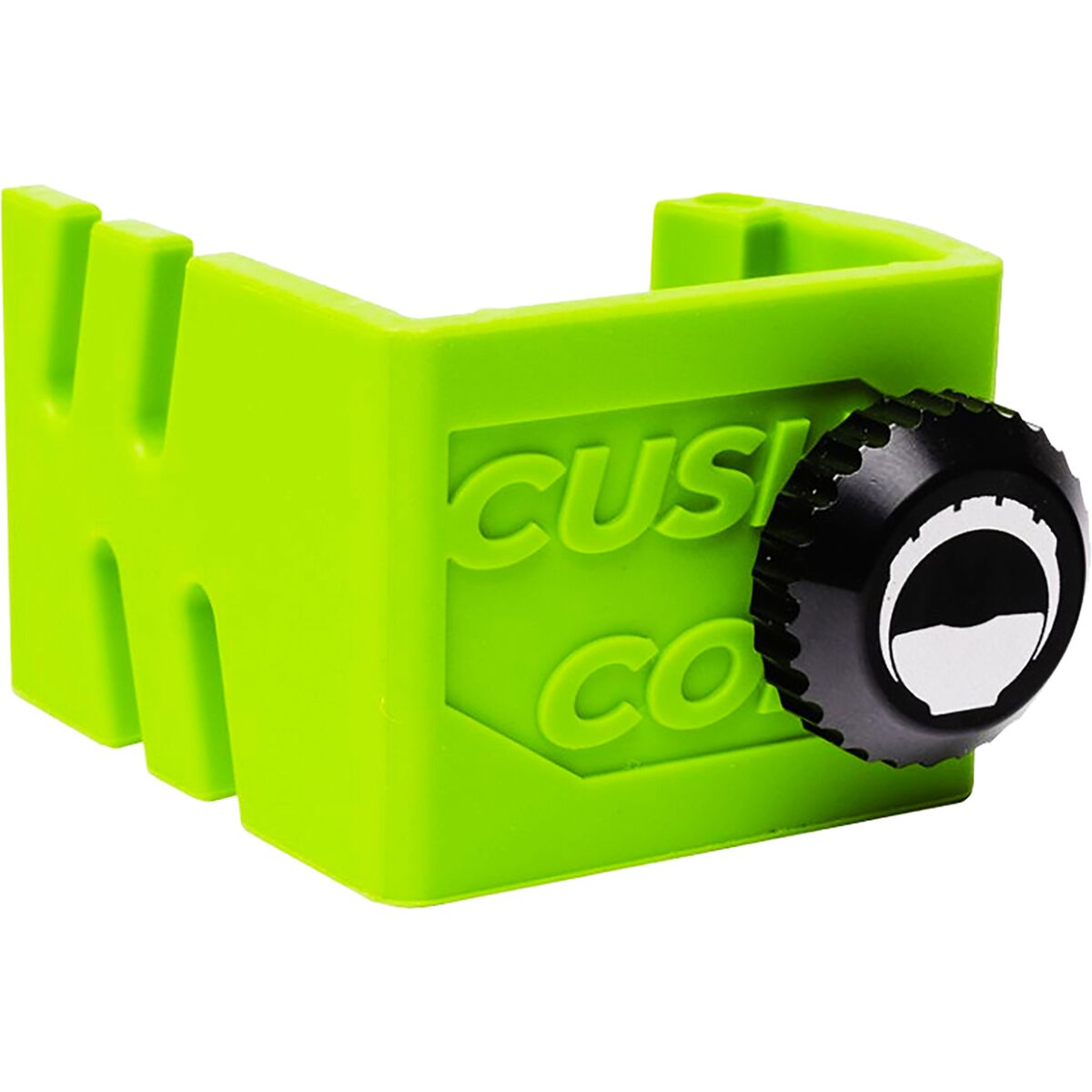 Cush Core Bead Bro Tool Black/Green, One Size
