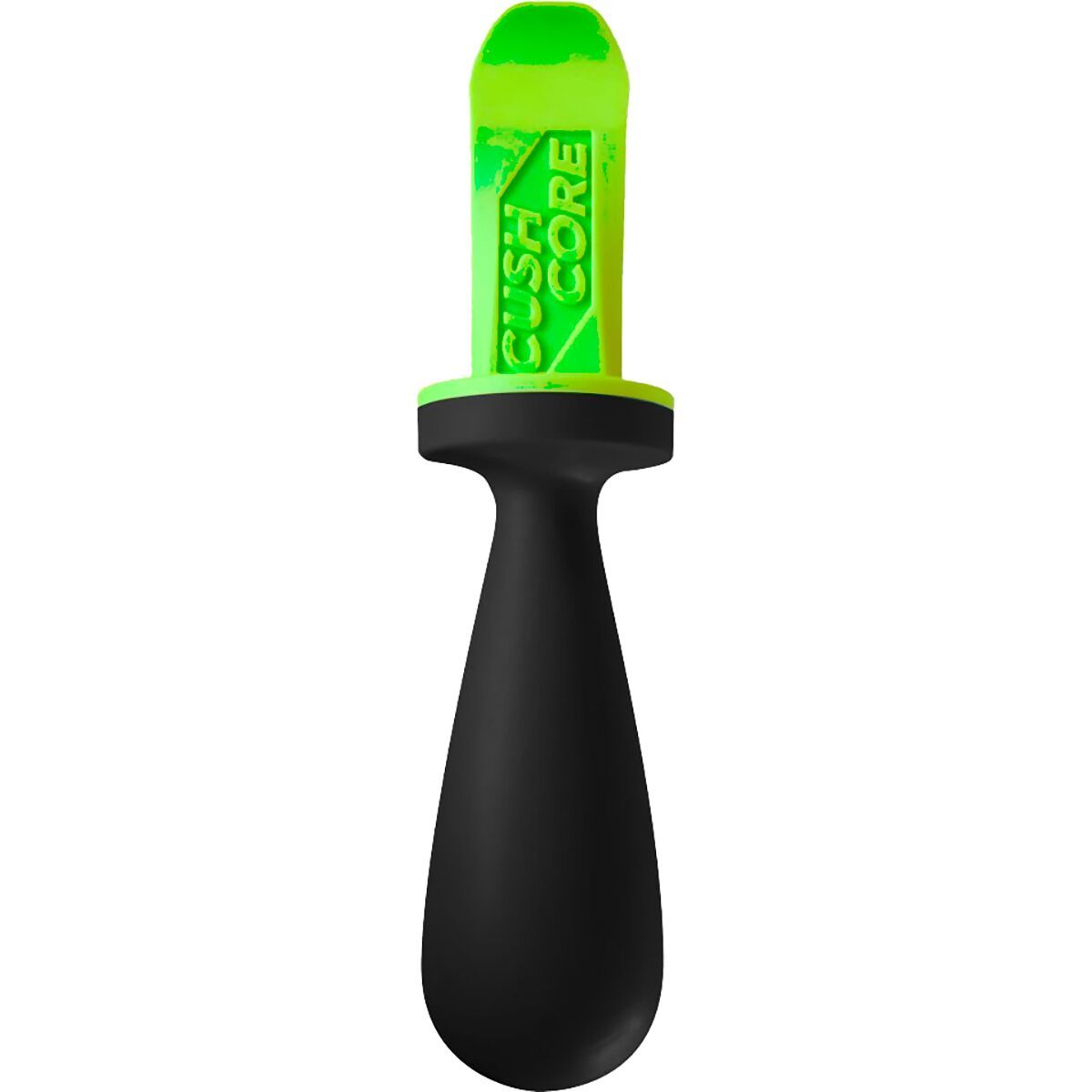 Cush Core Bead Dropper Black/Green, One Size