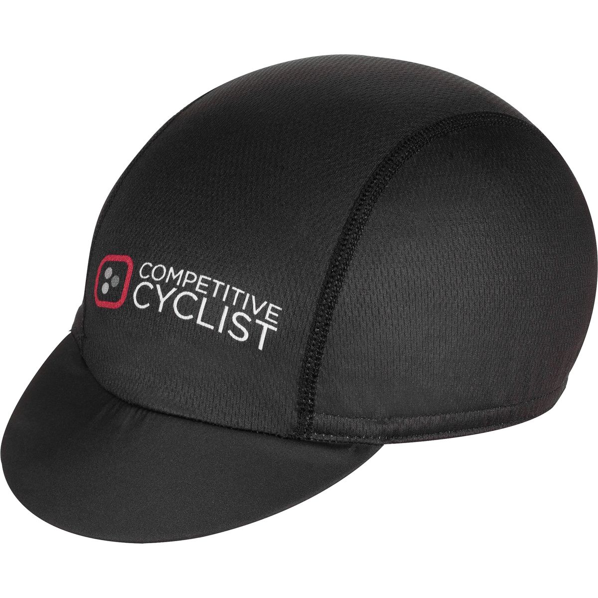 Competitive Cyclist Logo Cycling Cap