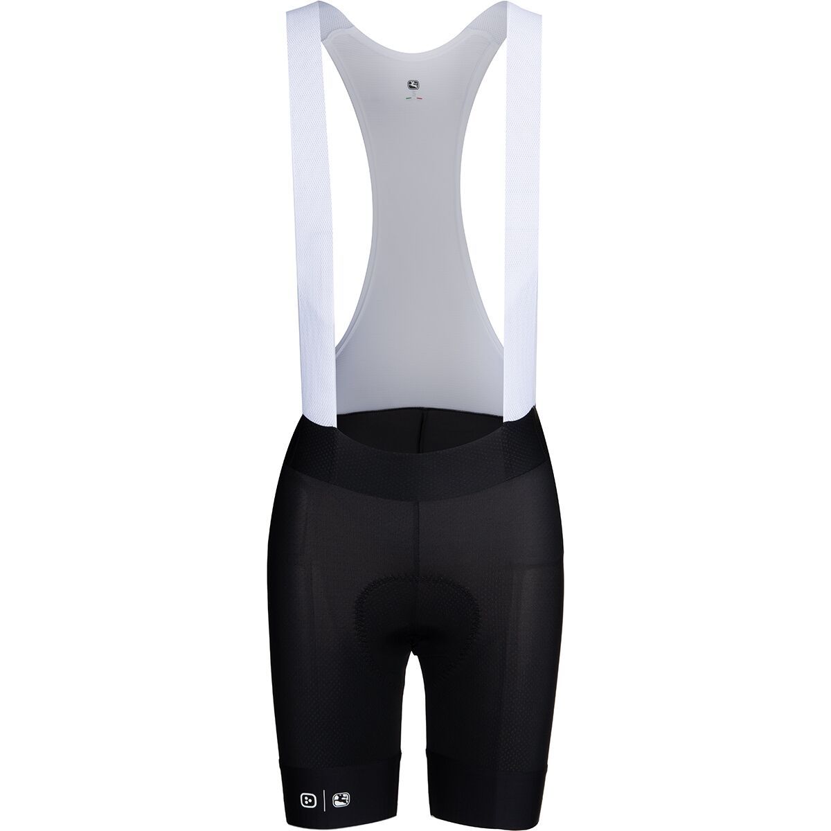 Competitive Cyclist Race Day Bib Short - Women's Black, XL
