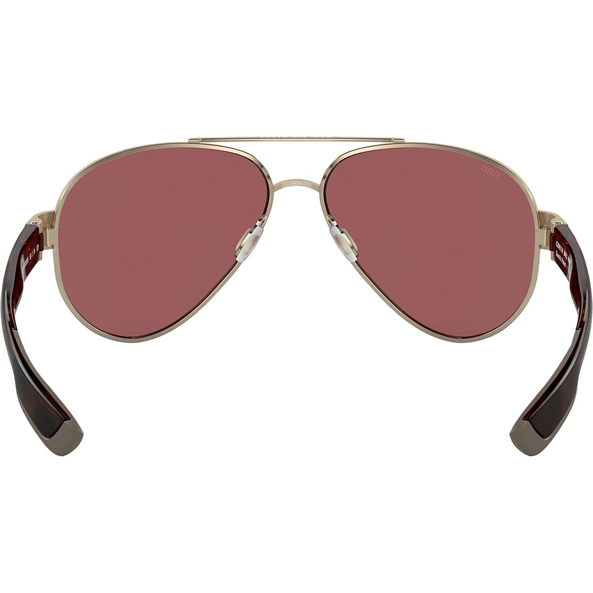 Costa South Point Polarized 580G Sunglasses - Men