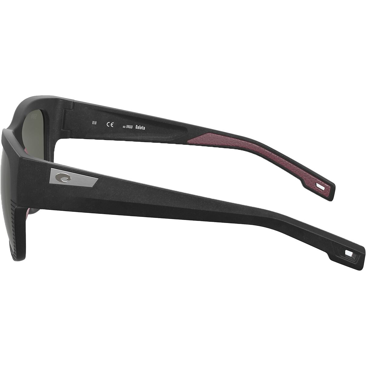 Women\'s Caleta 580G Polarized Sunglesses Costa Caleta Net 580G Polarized Sunglasses - Women main image 3