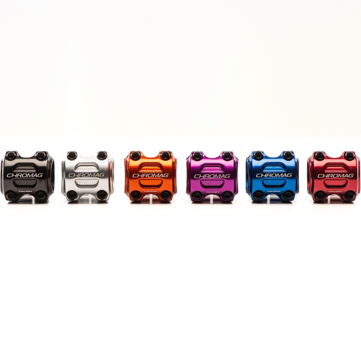 Chromag HIFI 35 Stem with 35 mm Clamping | bike-components