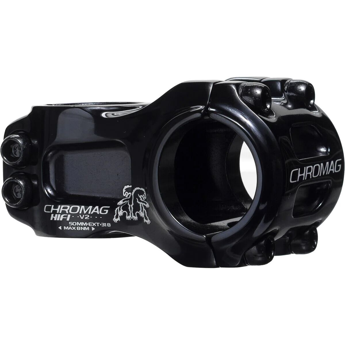Chromag ranger v2 cheap