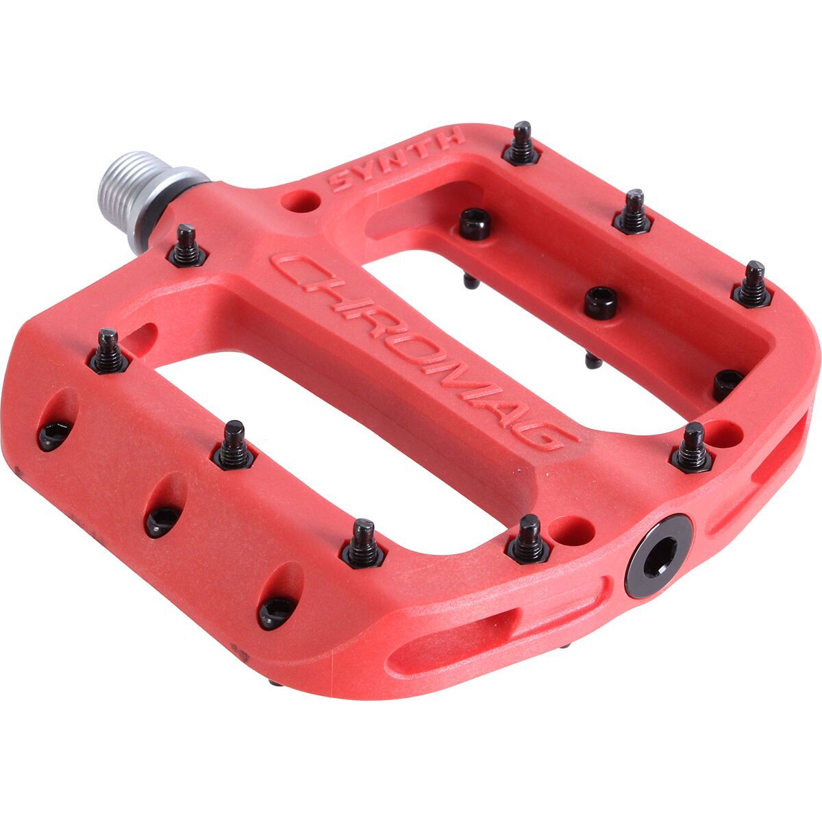 Chromag Chromag Synth Pedals Red, Pair