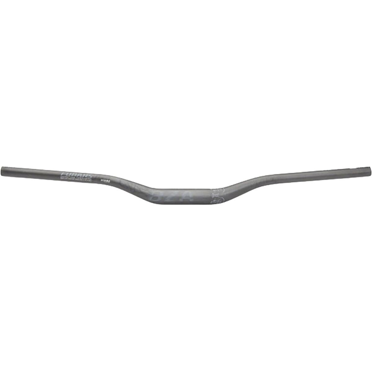 Chromag BZA Handlebar Black/Grey, 35mm x 800mm