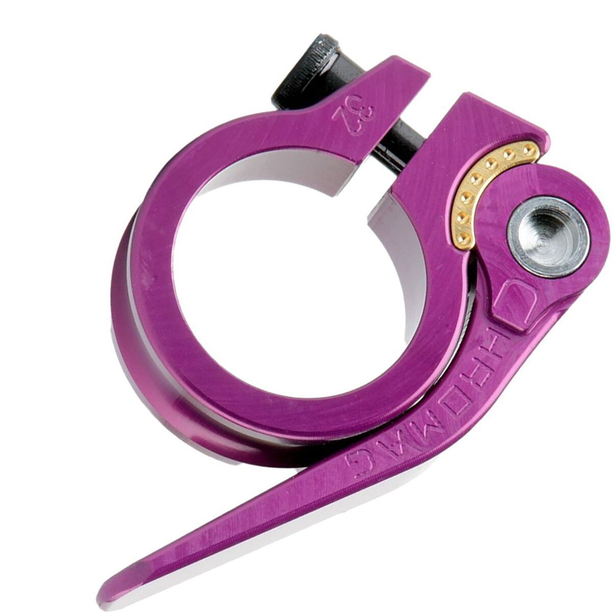 Chromag sales seatpost clamp