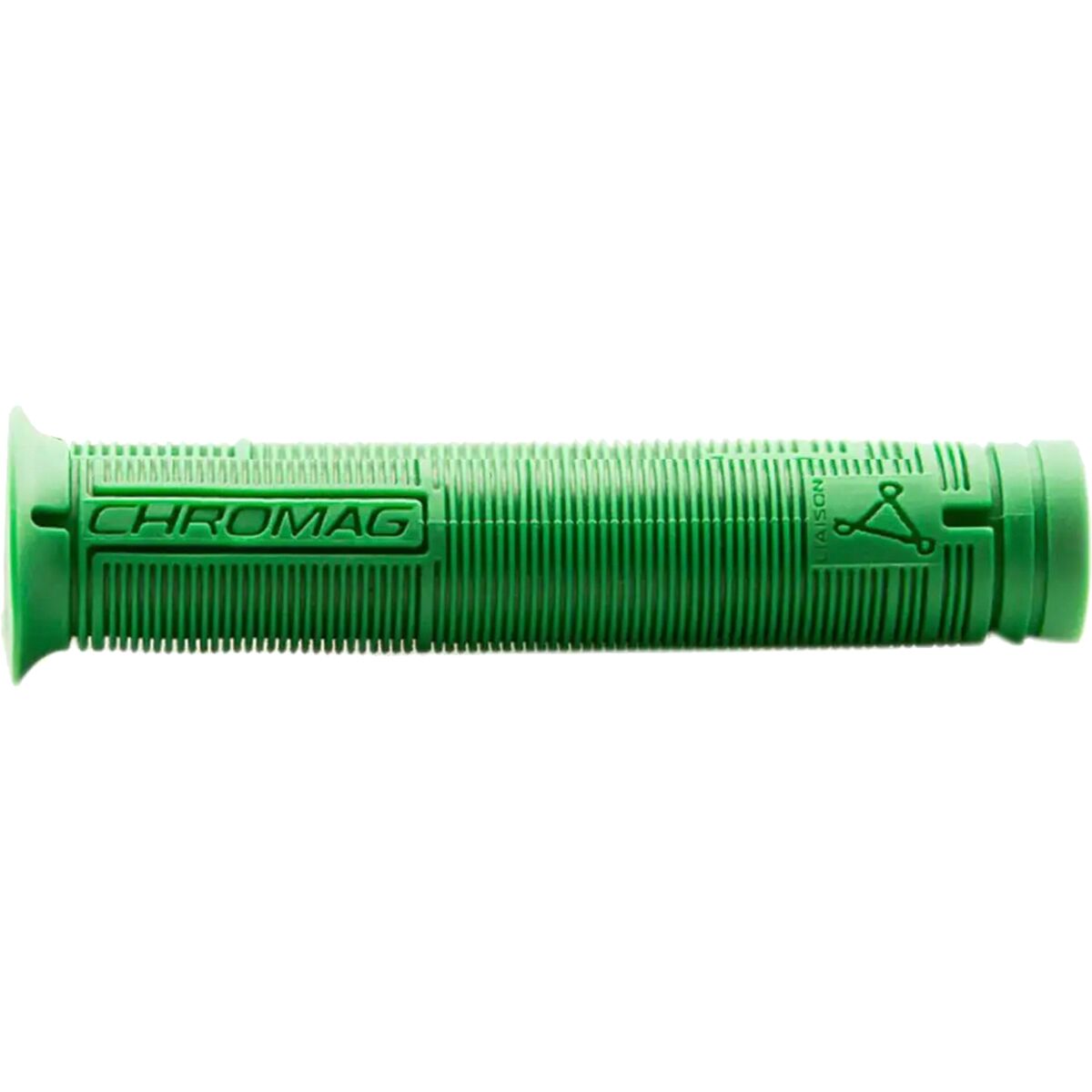 Chromag Wax Grips Green, Pair -  170-004-004