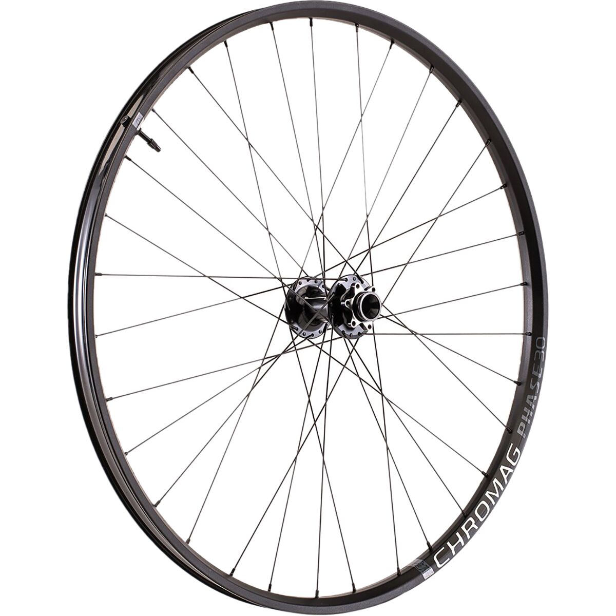 Chromag Phase30 DH Wheelset