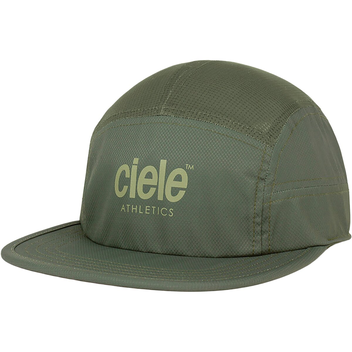 Ciele Athletics Ciele Athletics GOCap-Classic-Athletics Cap Chambray, S/M