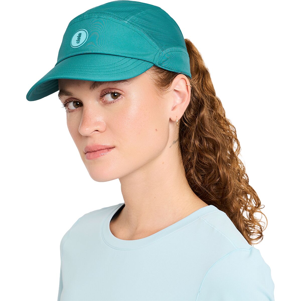 Ciele Athletics Ciele Athletics FSTCapSC-Comp Harbor, S/M