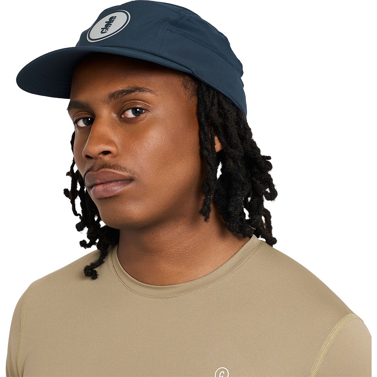 Ciele Athletics Ciele Athletics GOCap-Comp-Ninety DeepSpace, L/XL