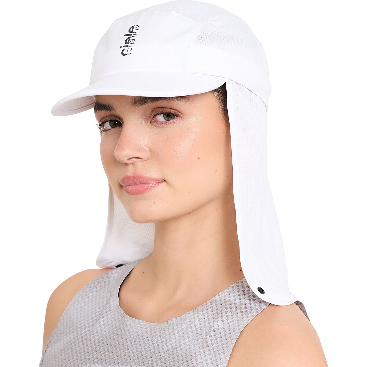 Ciele Athletics Ciele Athletics GOCapPYN-2-Comp Trooper, S/M