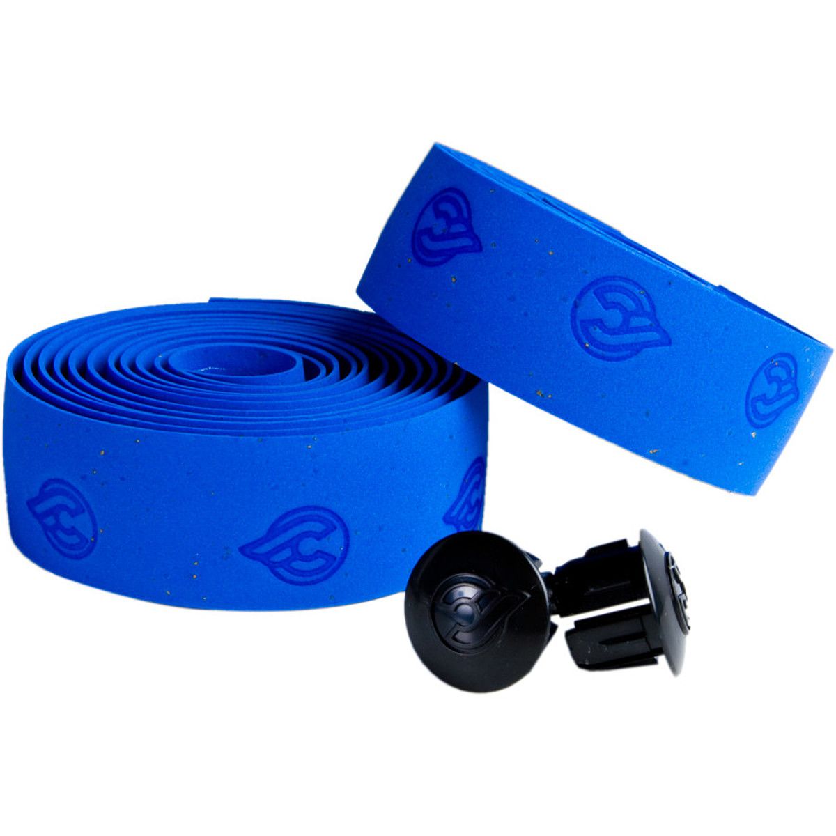 Cinelli Gel Cork Blue, One Size