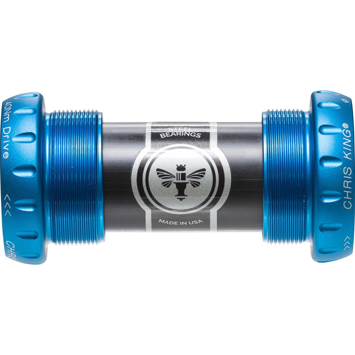Chris king seatpost sales clamp