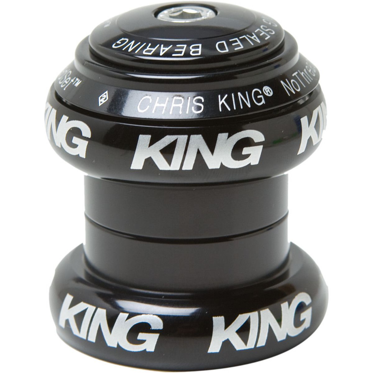 Chris King NoThreadset Headset - 1in - Components