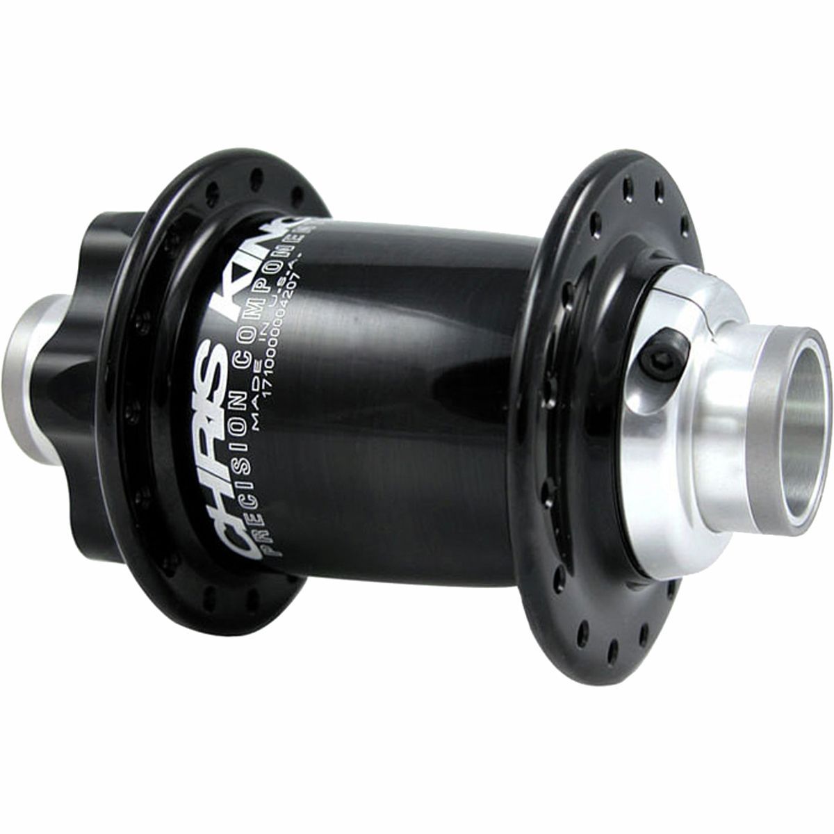 Chris King 20mm ISO Disc Front Hub