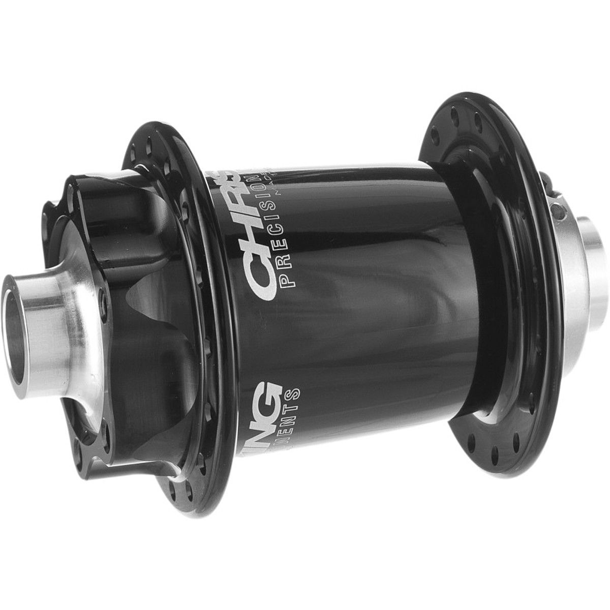 Chris King ISO 15mm Oversize Shell Front Hub