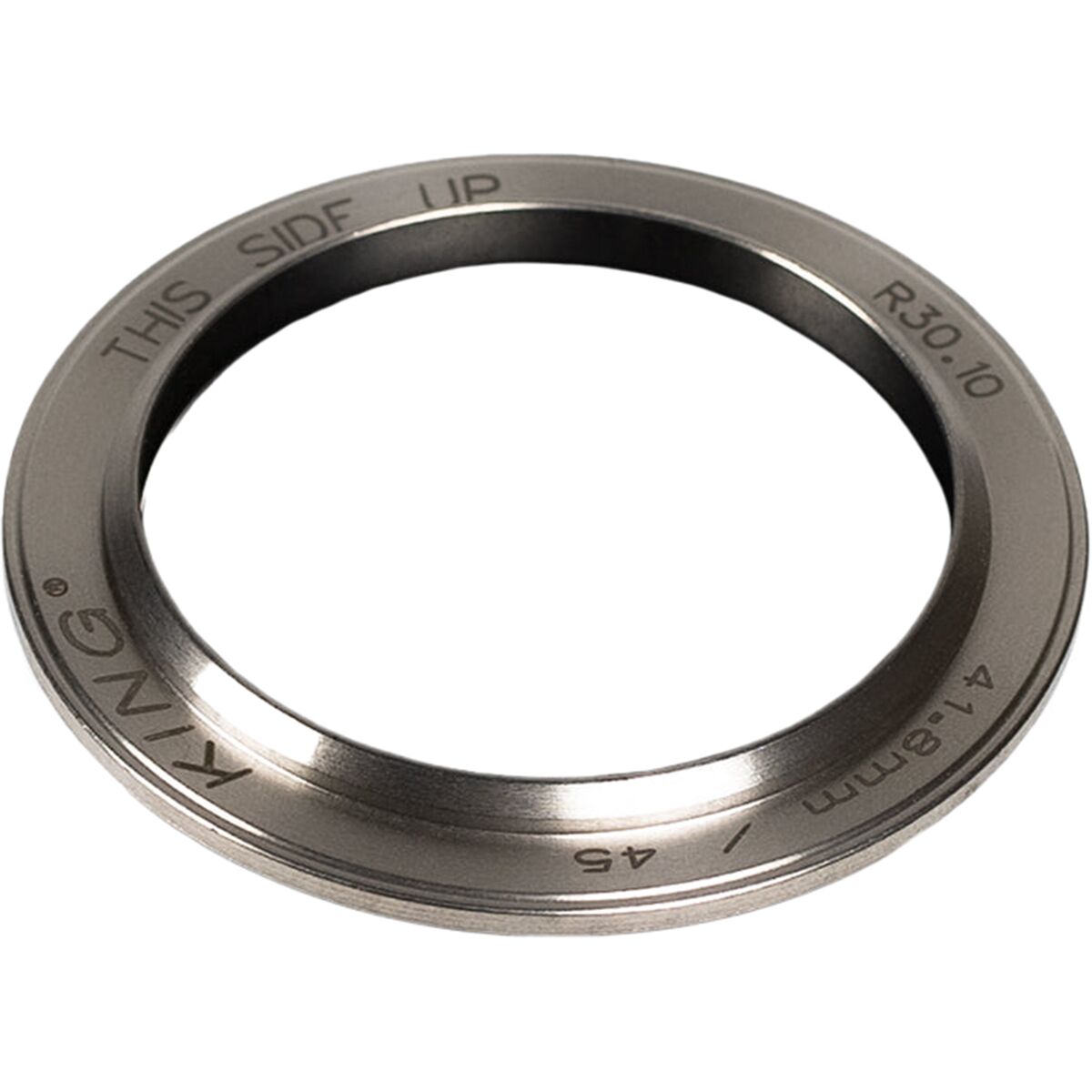 Chris King DropSet Baseplate - Components