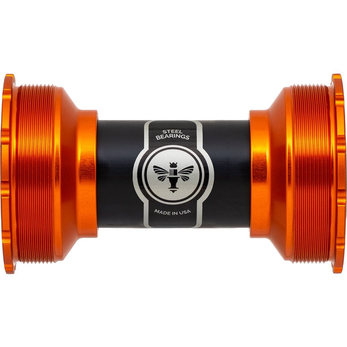Chris King ThreadFit 24 Bottom Bracket - Reviews