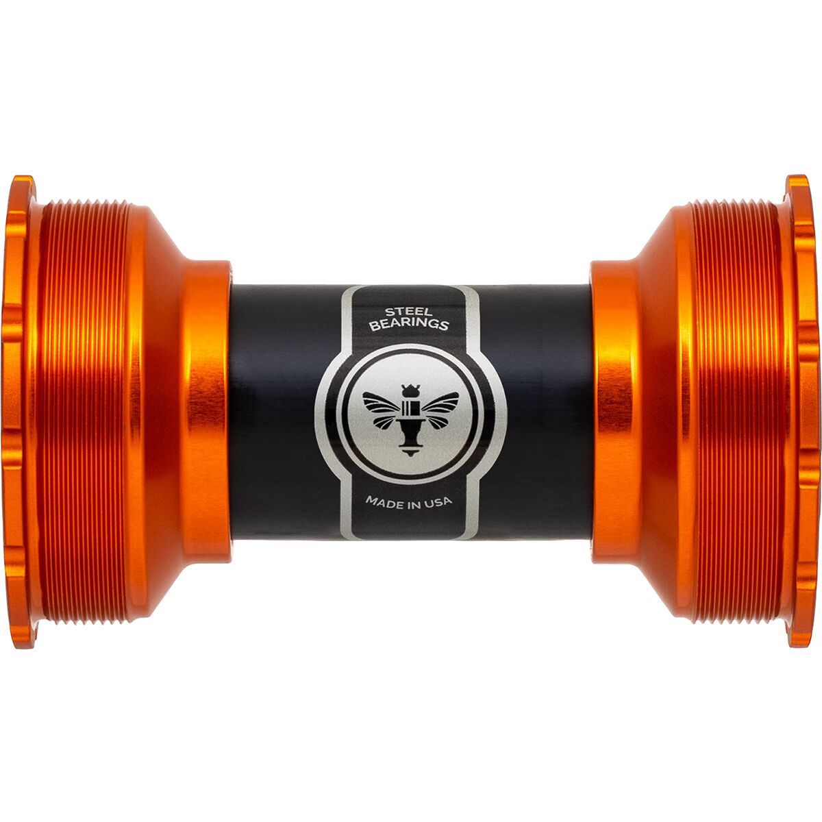 Chris King ThreadFit T47-24i Bottom Bracket