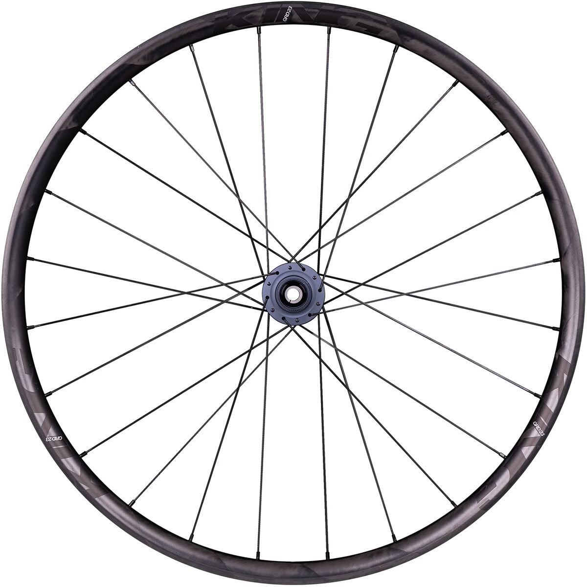 Chris King GRD23 R45D Wheelset - Ceramic - Components
