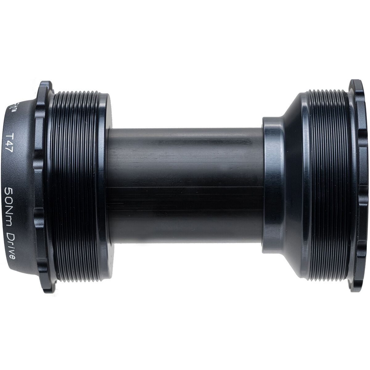 Chris King ThreadFit T47A-24 Bottom Bracket Matte Mango, Steel