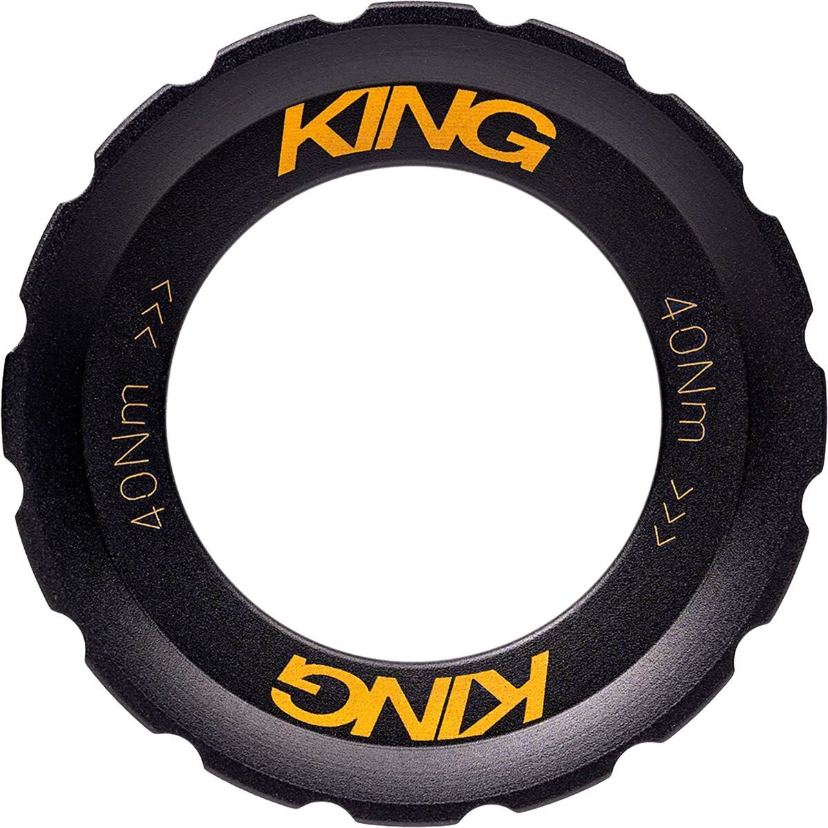Chris King King Lockring - Components