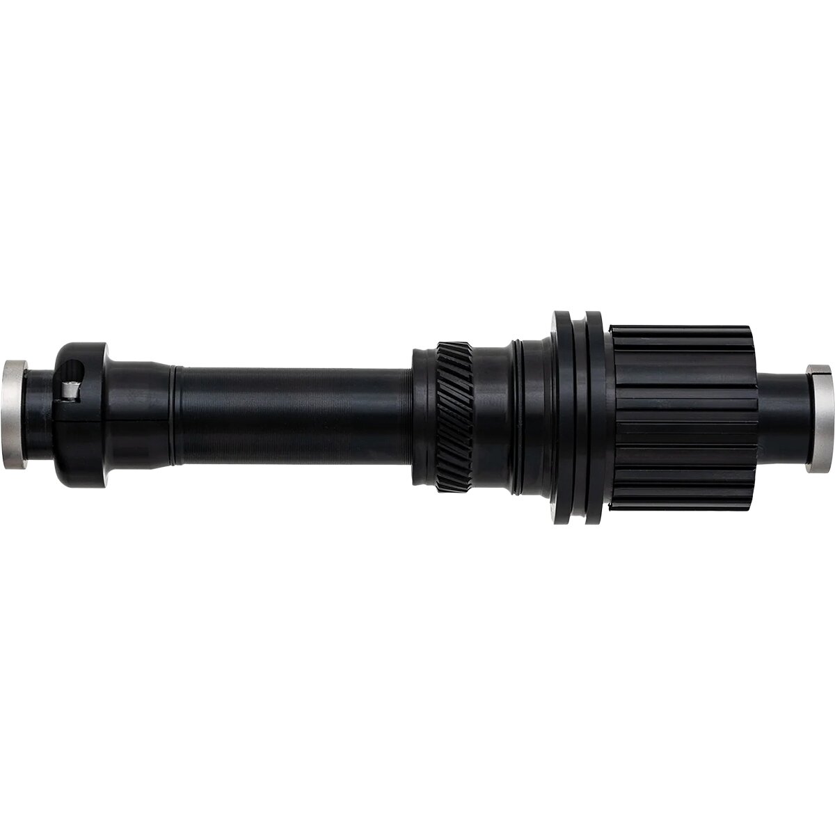 Chris King Chris King Gen 4 R45D Rear Hub Conversion Kit - Stainless Steel Black, 12x142mm, Microspline
