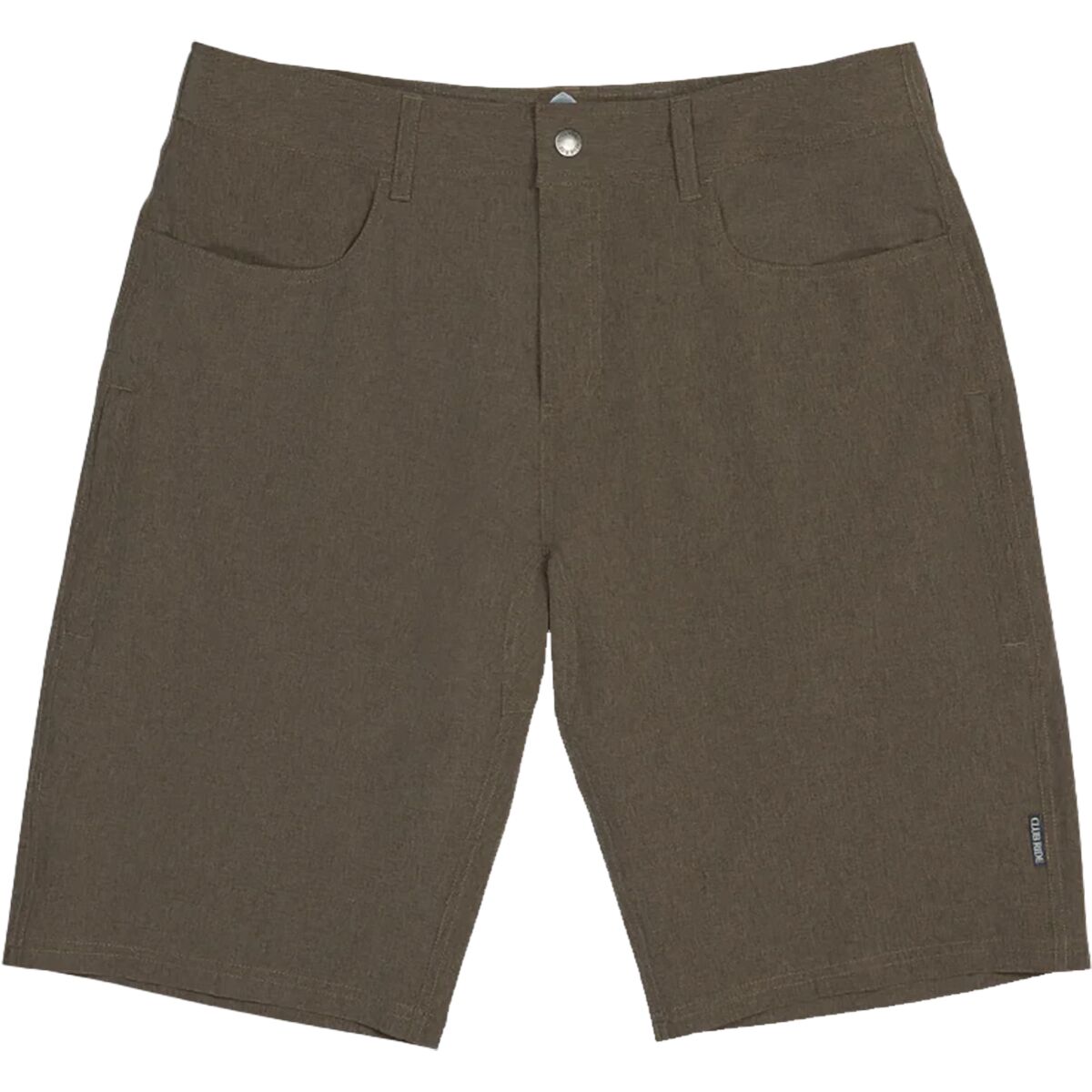 Club Ride Apparel Mountain Surf 10in Short - Men's - Men