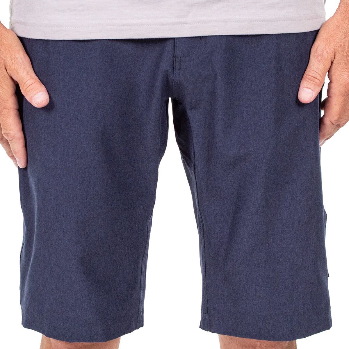Club Ride Apparel Club Ride Apparel Mountain Surf 10in Short - Men's Mood Indigo, XXL