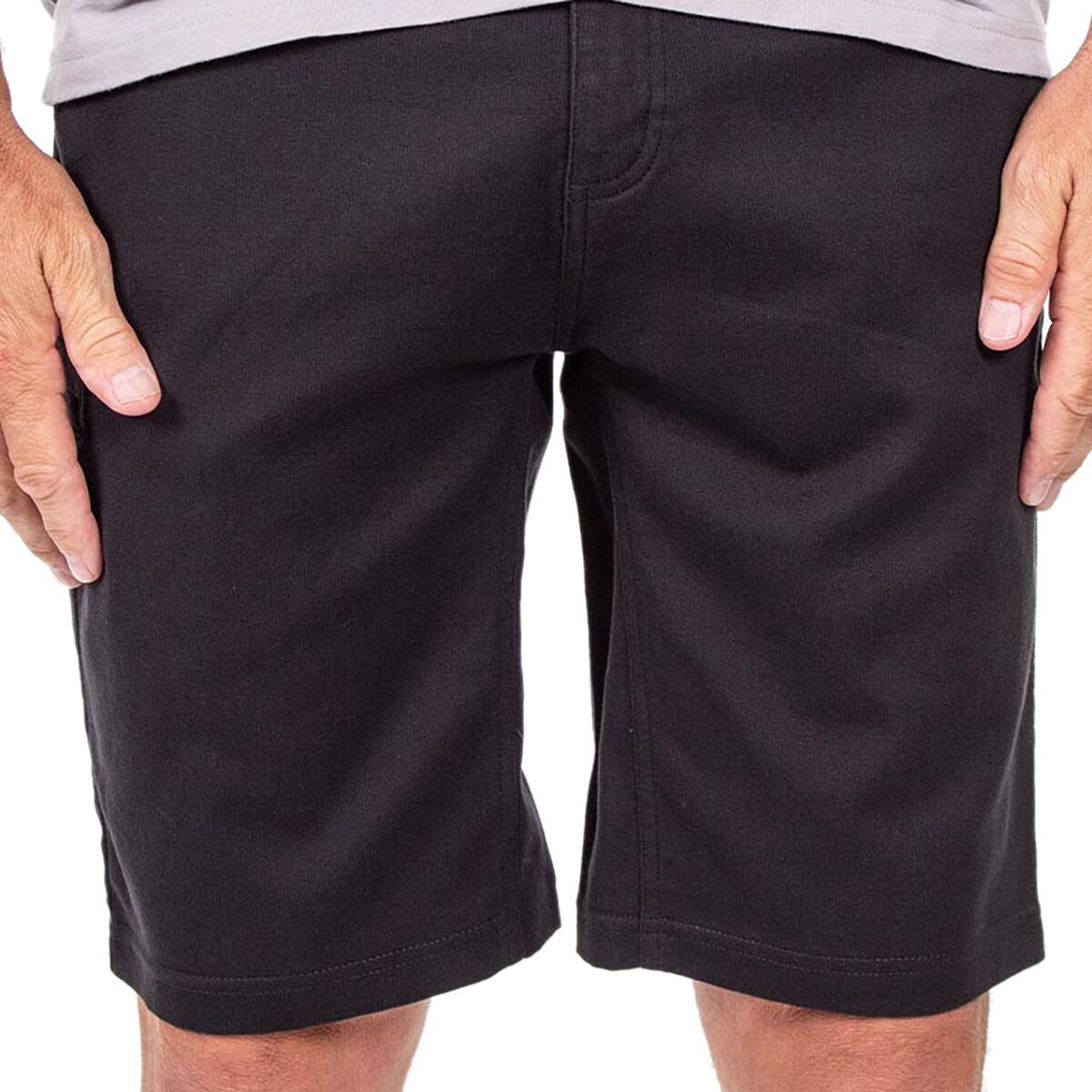 Club Ride Apparel Joe Dirt Short - Men's Black, M