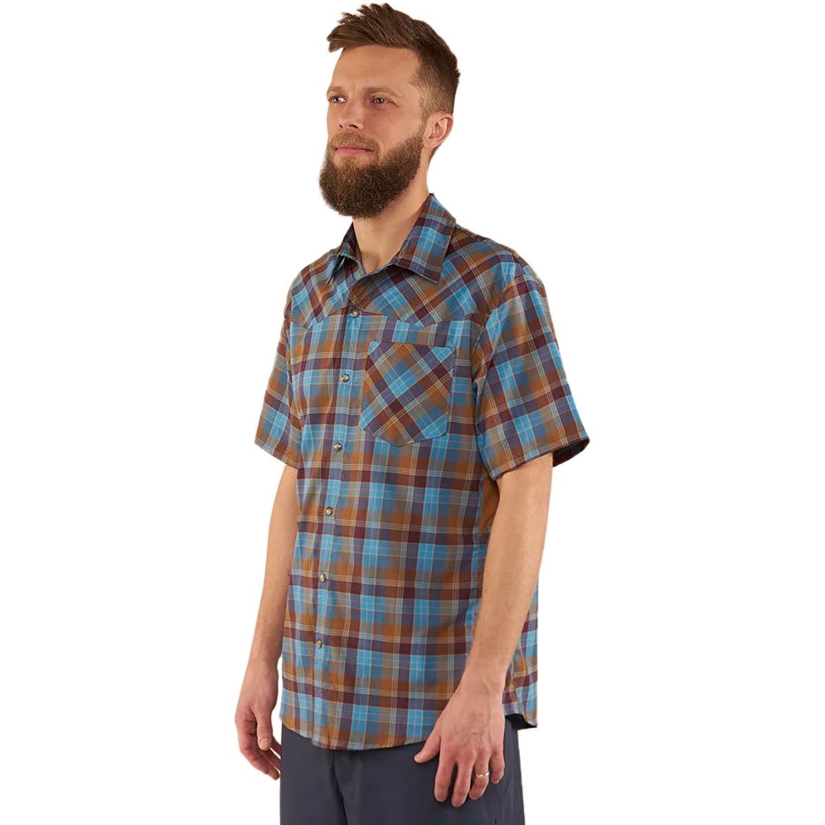 Club Ride Apparel Club Ride Apparel New West Jersey - Men's Desert, M