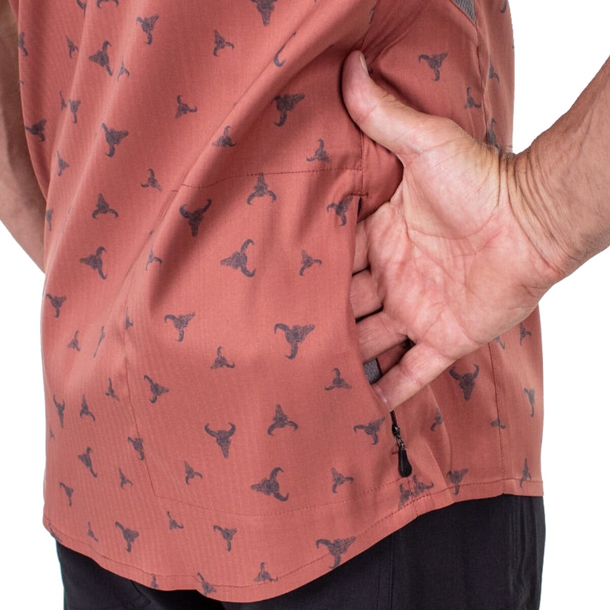 Club Ride Apparel New West Jersey - Men's - Men