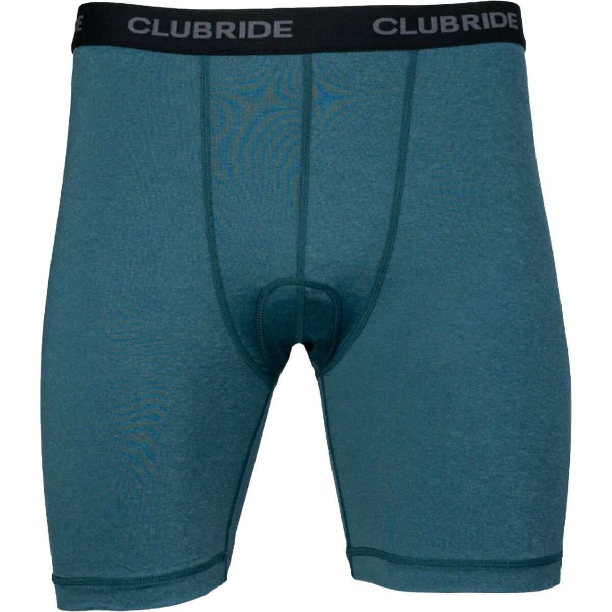 Club Ride Apparel Johnson Short - Men's Reflecting Pond Blue, L