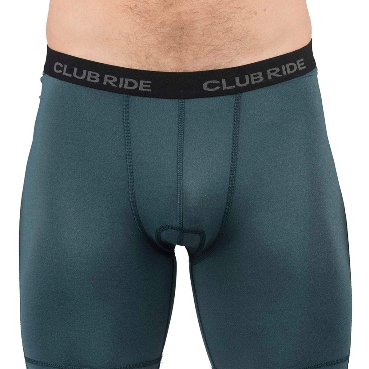 Club Ride Apparel Johnson Short - Men's