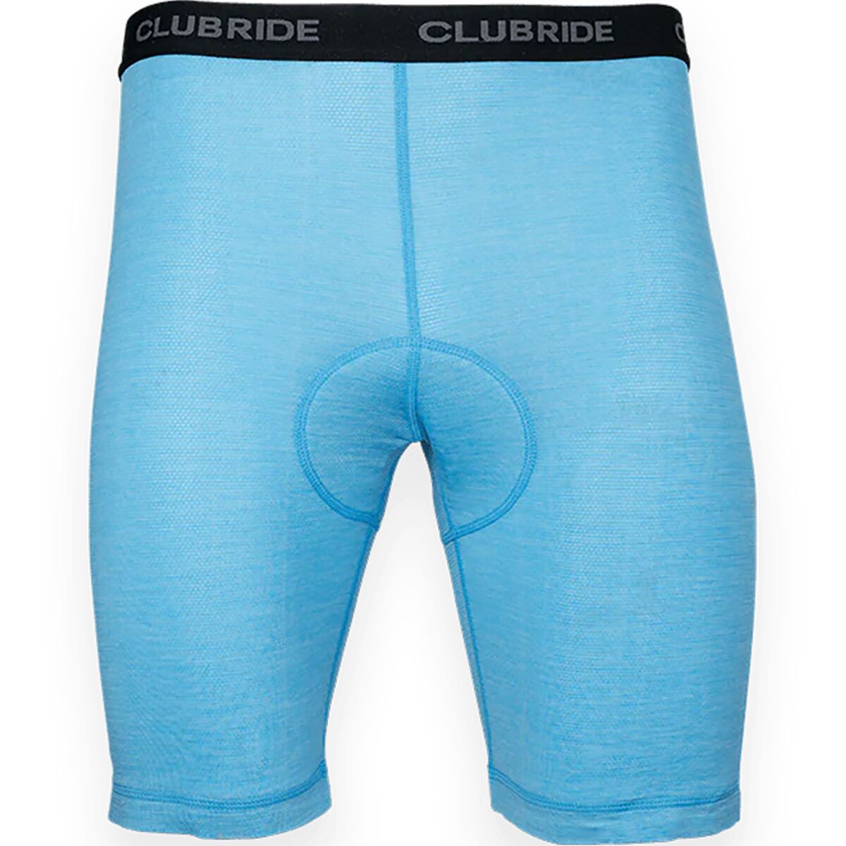 Club Ride Apparel Club Ride Apparel Woodchuck Short - Men's Vivid Blue, L