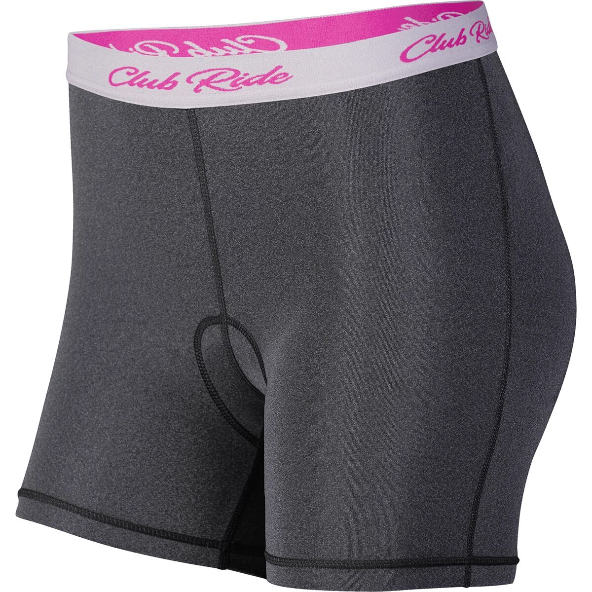 Club Ride Apparel Club Ride Apparel June Short - Women's Black, XL