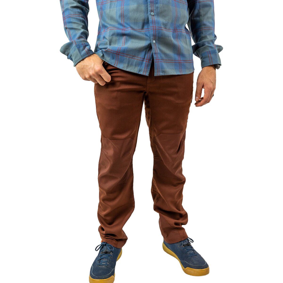 Club Ride Apparel Gold Rush Pant - Men's Asphalt, S