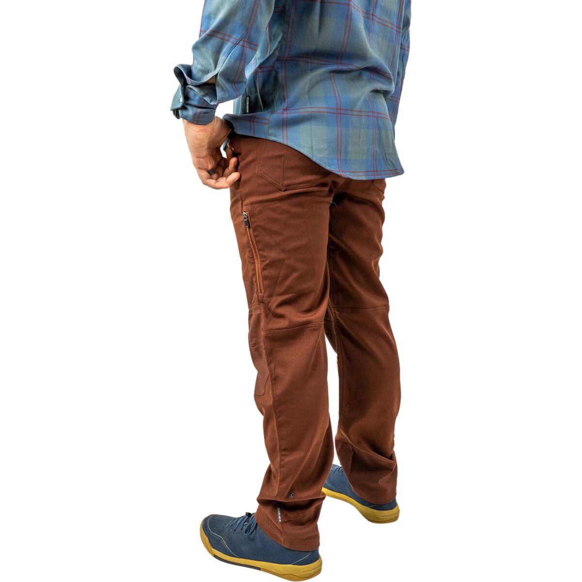Club ride best sale gold rush pants