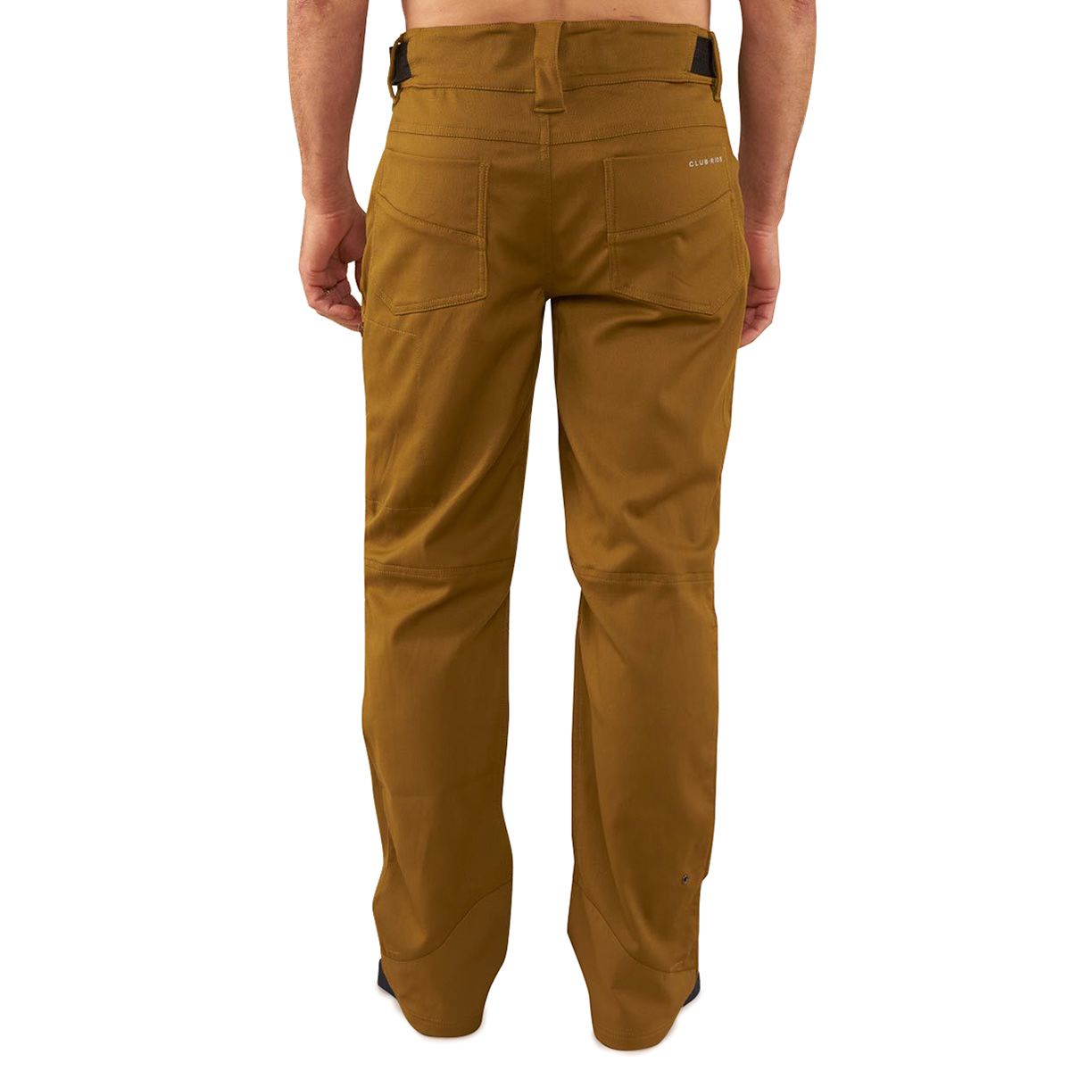 Club Ride Apparel Gold Rush Pant - Men's - Men