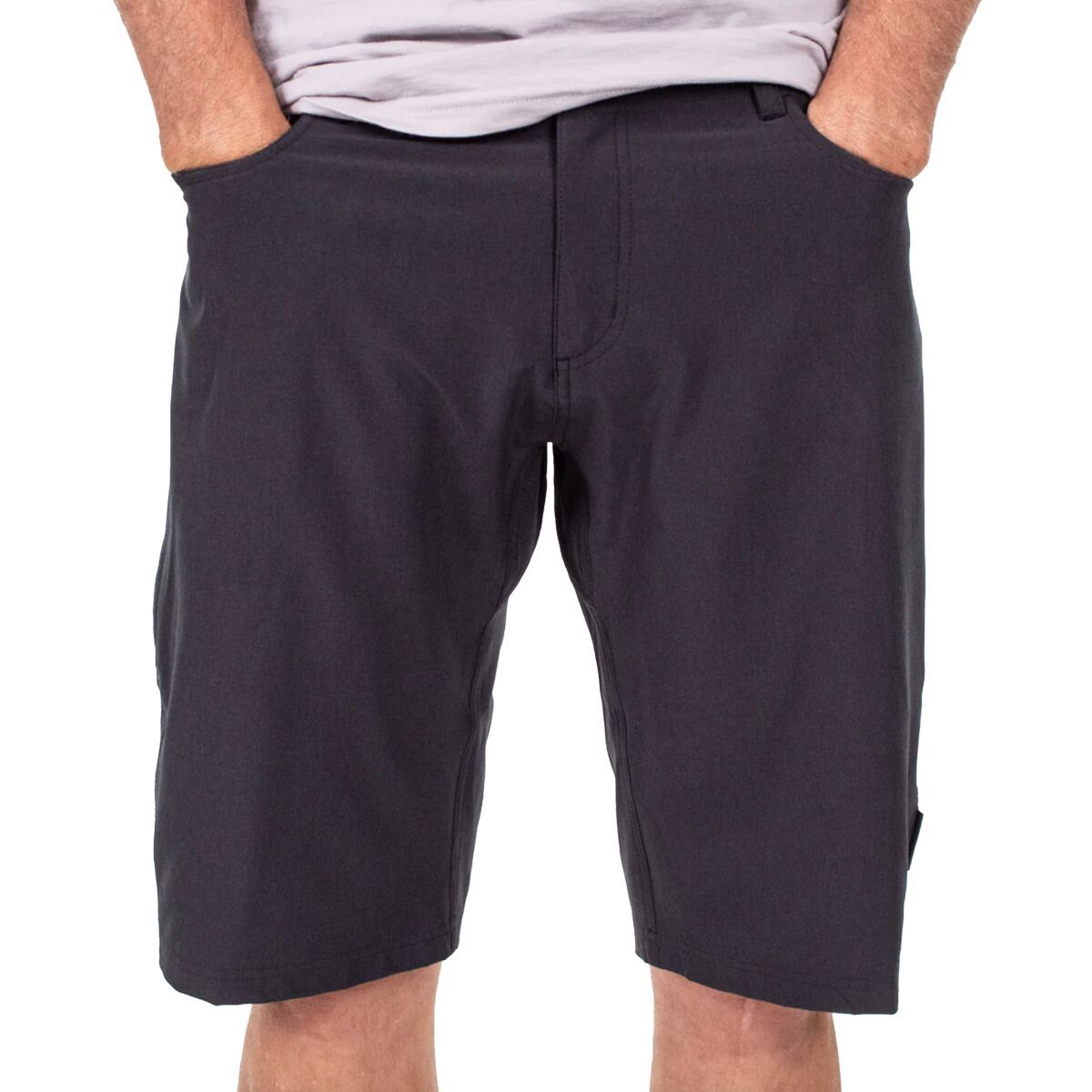 M's Landfarer Bike Shorts - 12